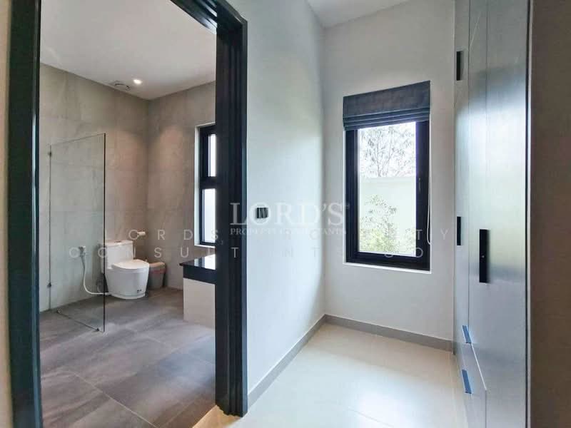 Pran Buri Wang Pong, Prachuap Khiri Khan, Wang-Pong, Pran Buri, Prachuap Khiri Khan, 4 Bedrooms, 480 sqm, Villa For Sale, by Mark Puttkammer, 500361107 - DDproperty.com