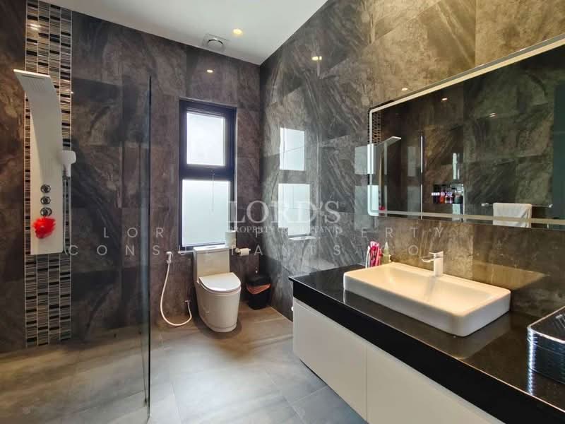 Pran Buri Wang Pong, Prachuap Khiri Khan, Wang-Pong, Pran Buri, Prachuap Khiri Khan, 4 Bedrooms, 480 sqm, Villa For Sale, by Mark Puttkammer, 500361107 - DDproperty.com