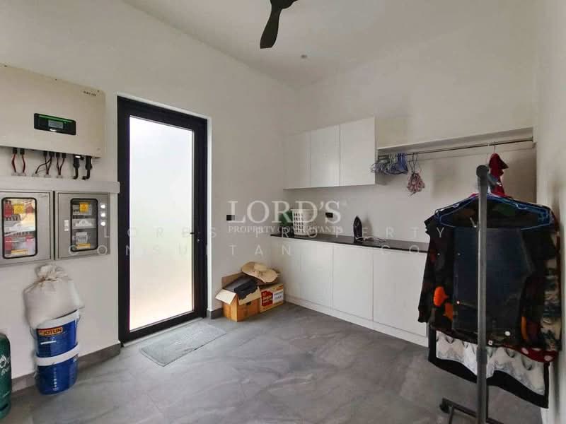Pran Buri Wang Pong, Prachuap Khiri Khan, Wang-Pong, Pran Buri, Prachuap Khiri Khan, 4 Bedrooms, 480 sqm, Villa For Sale, by Mark Puttkammer, 500361107 - DDproperty.com