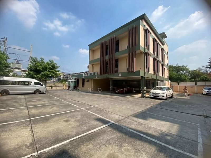 ให้เช่าอาคารสำนักงาน 3 ชั้น ย่านดอนเมือง ประชาอุทิศ โกสุมรวมใจ, Bangkok, Don Mueang, Bangkok, , 728 sqm, Office Space For Rent, by Narong Chutianankasem, 500361108 - DDproperty.com