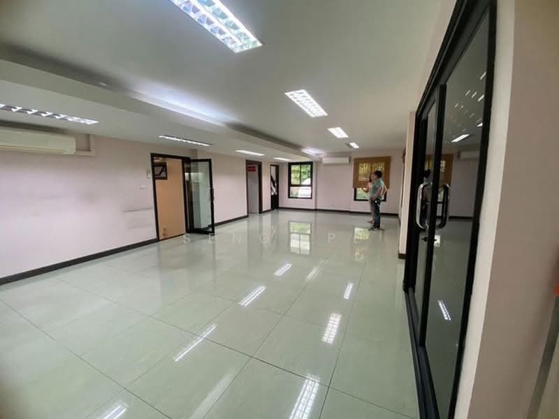 ให้เช่าอาคารสำนักงาน 3 ชั้น ย่านดอนเมือง ประชาอุทิศ โกสุมรวมใจ, กรุงเทพ, ดอนเมือง, กรุงเทพ, 728 ตร.ม., สำนักงาน ให้เช่า, โดย Seng .PL, 500361108 - DDproperty.com
