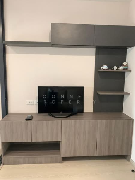 IDEO Thaphra Interchange, Bangkok, 131 Petchkasem Road, Wat Tha Pra, Bangkok Yai, Bangkok, 1 Bedroom, 28 sqm, Condo For Sale, by Connex Property, 500361110 - DDproperty.com