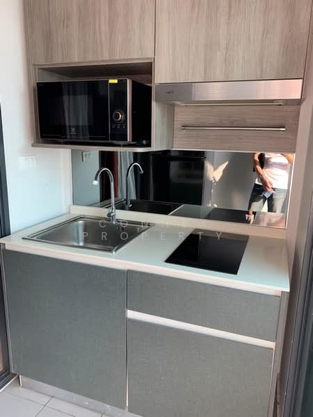 IDEO Thaphra Interchange, Bangkok, 131 Petchkasem Road, Wat Tha Pra, Bangkok Yai, Bangkok, 1 Bedroom, 28 sqm, Condo For Sale, by Connex Property, 500361110 - DDproperty.com