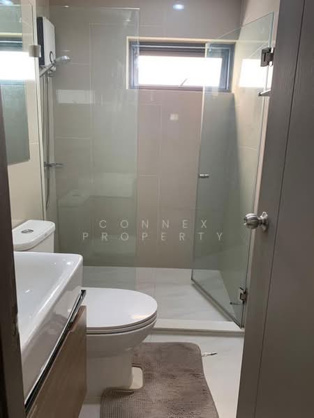 IDEO Thaphra Interchange, Bangkok, 131 Petchkasem Road, Wat Tha Pra, Bangkok Yai, Bangkok, 1 Bedroom, 28 sqm, Condo For Sale, by Connex Property, 500361110 - DDproperty.com
