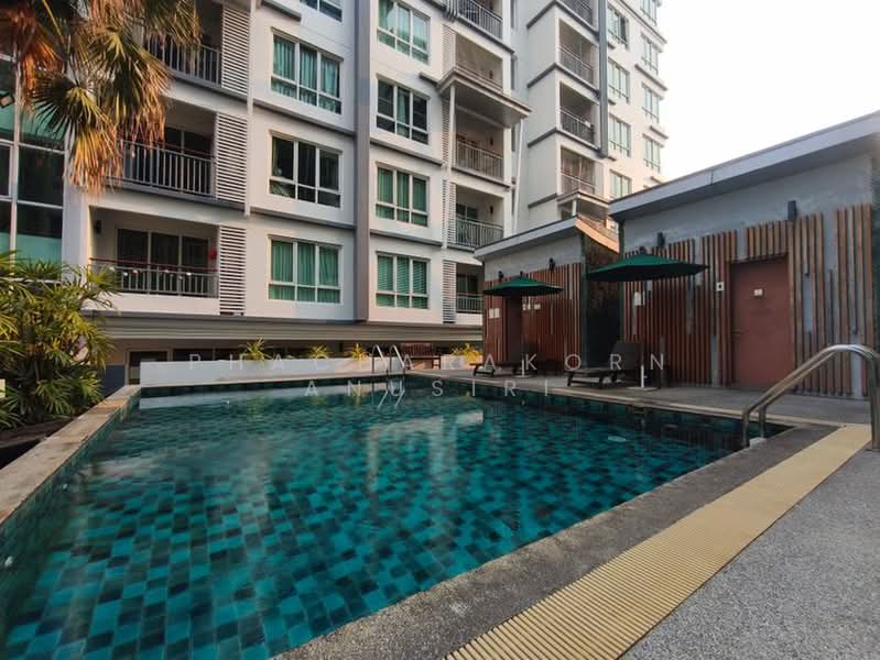 Voque Sukhumvit 16, Bangkok, Soi Sukhumvit 16, Khlong Toei, Bangkok, 1 Bedroom, 48 sqm, Condo For Sale, by Phacharakorn Anusiri, 500361116 - DDproperty.com