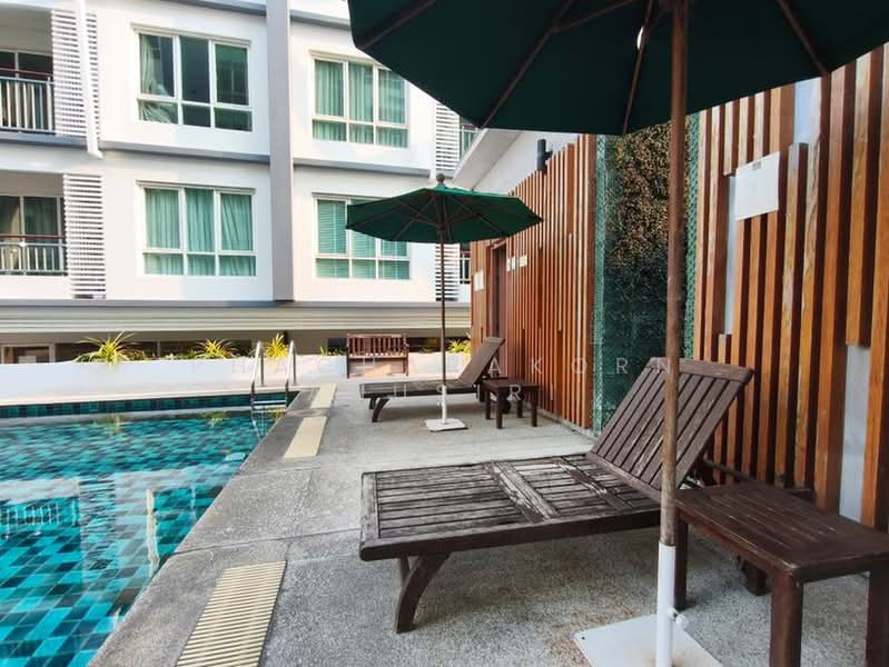 Voque Sukhumvit 16 : โว๊ค สุขุมวิทv16, กรุงเทพ, ซอยสุขุมวิท 16, คลองเตย, กรุงเทพ, 48 ตร.ม., คอนโด ขาย, โดย Phacharakorn Anusiri, 500361116 - DDproperty.com
