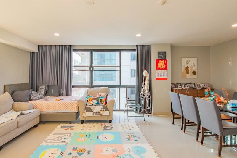 Gardenia Pattaya, Chon Buri (Pattaya), 381 209 Soi Thep Prasit 17, Nong Pru, Bang Lamung (Pattaya), Chon Buri (Pattaya), 2 Bedrooms, 127 sqm, Condo For Sale, by Saimaii Russiphat, 500361117 - DDproperty.com