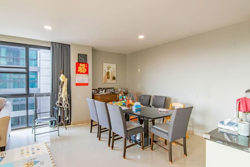 Gardenia Pattaya, Chon Buri (Pattaya), 381 209 Soi Thep Prasit 17, Nong Pru, Bang Lamung (Pattaya), Chon Buri (Pattaya), 2 Bedrooms, 127 sqm, Condo For Sale, by Saimaii Russiphat, 500361117 - DDproperty.com
