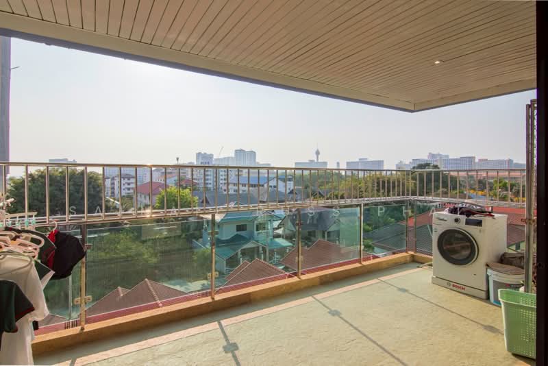 Gardenia Pattaya, Chon Buri (Pattaya), 381 209 Soi Thep Prasit 17, Nong Pru, Bang Lamung (Pattaya), Chon Buri (Pattaya), 2 Bedrooms, 127 sqm, Condo For Sale, by Saimaii Russiphat, 500361117 - DDproperty.com