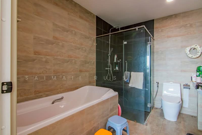 Gardenia Pattaya, Chon Buri (Pattaya), 381 209 Soi Thep Prasit 17, Nong Pru, Bang Lamung (Pattaya), Chon Buri (Pattaya), 2 Bedrooms, 127 sqm, Condo For Sale, by Saimaii Russiphat, 500361117 - DDproperty.com