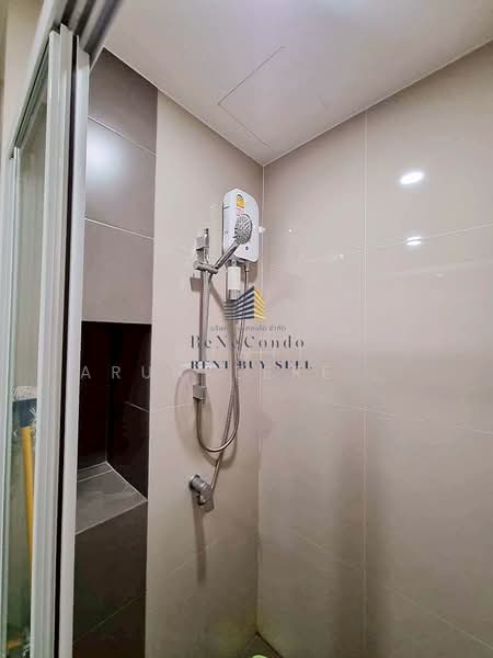 IDEO Charan 70-Riverview, Bangkok, 294 Charan Sanit Wong Rd, Bang Phlat, Bangkok, 1 Bedroom, 31 sqm, Condo For Rent, by Suwit Arunkeereewat, 500361118 - DDproperty.com