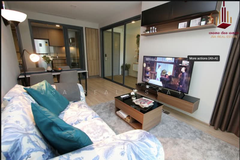 Taka Haus, Bangkok, 99 Soi Ekamai 10, Khlong Tan Nua, Watthana, Bangkok, 2 Bedrooms, 68 sqm, Condo For Sale, by JSA REAL ESTATE, 500361121 - DDproperty.com