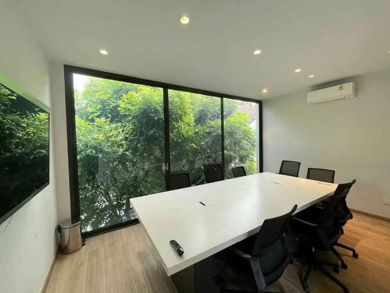 ให้เช่า Home office หลังมุม โครงการARKIN วิภาวดี 84 ใกล้สนามบินดอนเมือง, Bangkok, Don Mueang, Bangkok, , 270 sqm, Office Space For Rent, by Narong Chutianankasem, 500361127 - DDproperty.com