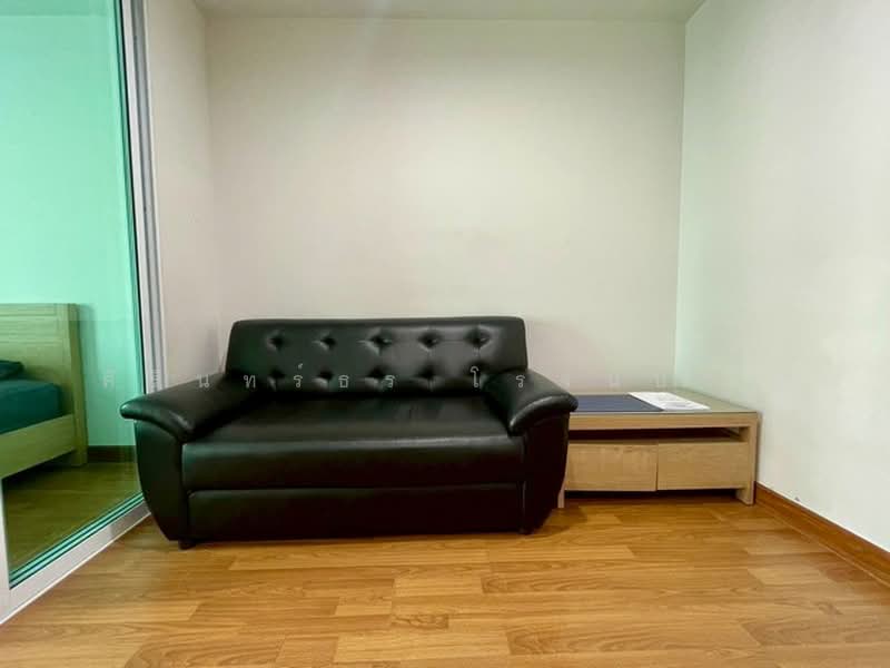 Regent Home Sukhumvit 81, Bangkok, Soi Sukhumvit 81, Suan Luang, Bangkok, 1 Bedroom, 28 sqm, Condo For Rent, by ศิรินทร์ธร โรจนบวร, 500361128 - DDproperty.com