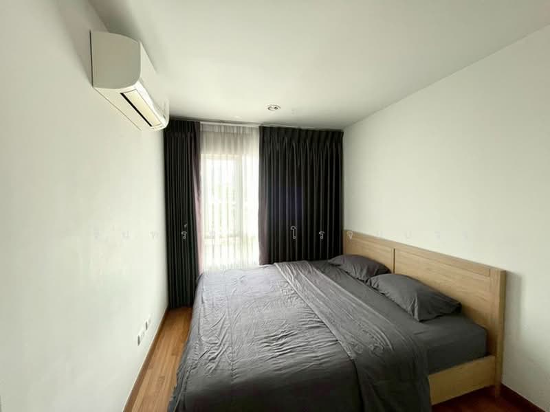 Regent Home Sukhumvit 81, Bangkok, Soi Sukhumvit 81, Suan Luang, Bangkok, 1 Bedroom, 28 sqm, Condo For Rent, by ศิรินทร์ธร โรจนบวร, 500361128 - DDproperty.com