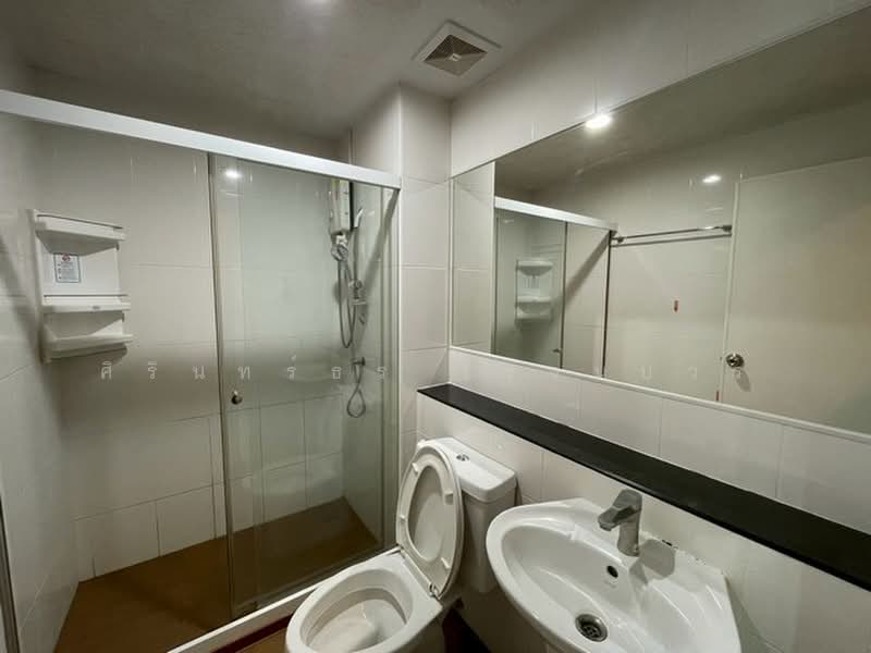 Regent Home Sukhumvit 81, Bangkok, Soi Sukhumvit 81, Suan Luang, Bangkok, 1 Bedroom, 28 sqm, Condo For Rent, by ศิรินทร์ธร โรจนบวร, 500361128 - DDproperty.com