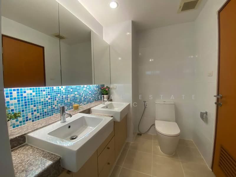 Residence Sukhumvit 52, Bangkok, Soi SuKhumvit 52, Bang Chak, Phra Khanong, Bangkok, 3 Bedrooms, 99 sqm, Condo For Sale, by HOME Real Estate Service, 500361130 - DDproperty.com