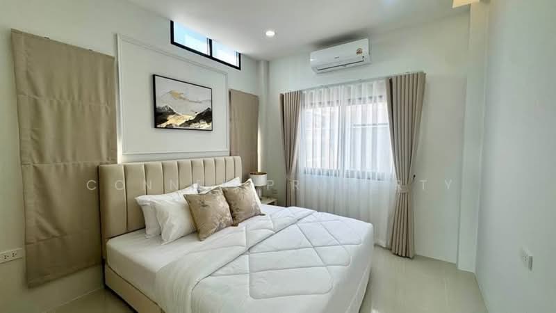 Pattaya Green Ville (พัทยา กรีน วิลล์), ชลบุรี, หนองปรือ, บางละมุง, ชลบุรี, 130 ตร.ม., บ้านเดี่ยว ขาย, โดย Connex Property, 500361133 - DDproperty.com