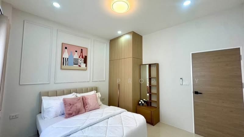 Pattaya Green Ville, Chon Buri (Pattaya), Nong Pru, Bang Lamung (Pattaya), Chon Buri (Pattaya), 3 Bedrooms, 130 sqm, Single Detached House For Sale, by Connex Property, 500361133 - DDproperty.com