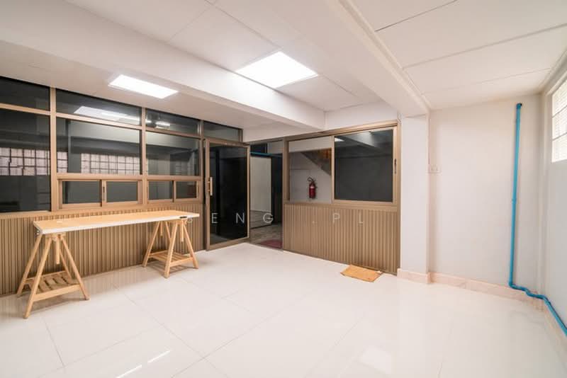 ให้เช่าอาคารพาณิชย์ 4ชั้น 2คูหา ย่านถนนพระราม3 เหมาะทำ Home Office อยู่อาศัย, กรุงเทพ, ช่องนนทรี, ยานนาวา, กรุงเทพ, 576 ตร.ม., ตึกแถว-อาคารพาณิชย์ ให้เช่า, โดย Seng .PL, 500361135 - DDproperty.com