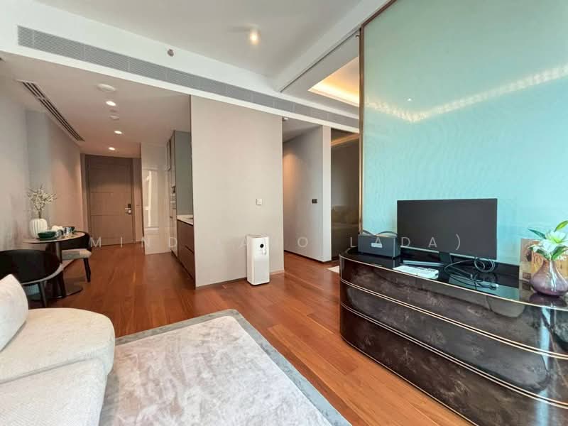 The Estelle Phrom Phong, Bangkok, 131 Soi Sukhumvit 26, Khong Tan, Khlong Toei, Bangkok, 1 Bedroom, 58 sqm, Condo For Rent, by Mind (Amollada), 500361139 - DDproperty.com