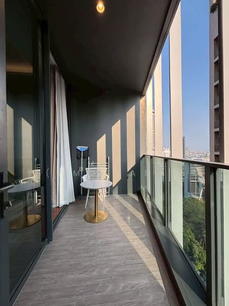 The Estelle Phrom Phong, Bangkok, 131 Soi Sukhumvit 26, Khong Tan, Khlong Toei, Bangkok, 1 Bedroom, 58 sqm, Condo For Rent, by Mind (Amollada), 500361139 - DDproperty.com