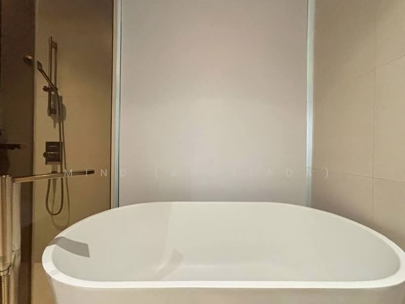 The Estelle Phrom Phong, Bangkok, 131 Soi Sukhumvit 26, Khong Tan, Khlong Toei, Bangkok, 1 Bedroom, 58 sqm, Condo For Rent, by Mind (Amollada), 500361139 - DDproperty.com