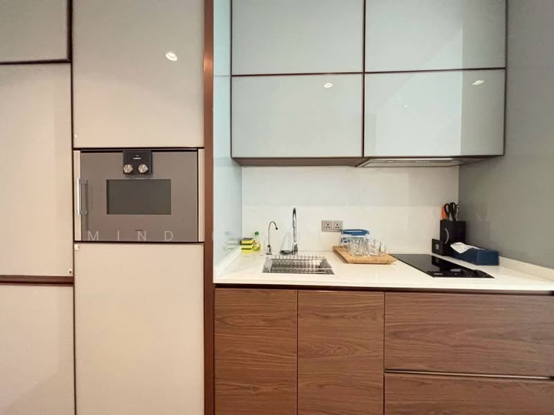 The Estelle Phrom Phong, Bangkok, 131 Soi Sukhumvit 26, Khong Tan, Khlong Toei, Bangkok, 1 Bedroom, 58 sqm, Condo For Rent, by Mind (Amollada), 500361139 - DDproperty.com