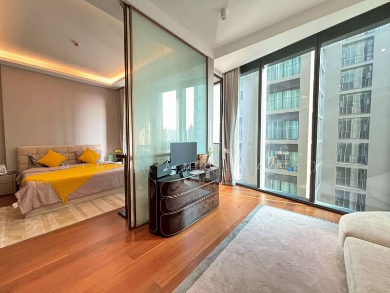 The Estelle Phrom Phong, Bangkok, 131 Soi Sukhumvit 26, Khong Tan, Khlong Toei, Bangkok, 1 Bedroom, 58 sqm, Condo For Rent, by Mind (Amollada), 500361139 - DDproperty.com
