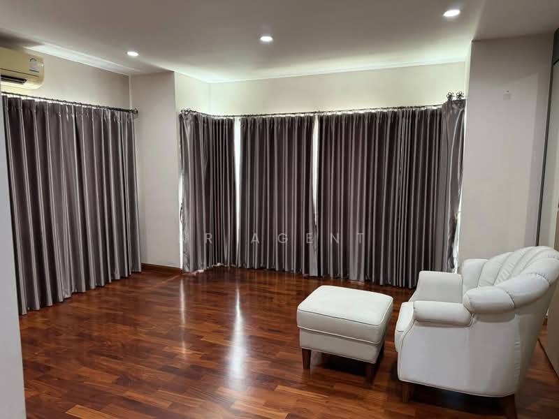 Laddarom Chaiyaphruk-Chaengwattana, Nonthaburi, Chaiyapruek Road, Khlong Phra Udom, Pak Kret, Nonthaburi, 5 Bedrooms, 350 sqm, Single Detached House For Sale, by NR AGENT, 500361140 - DDproperty.com