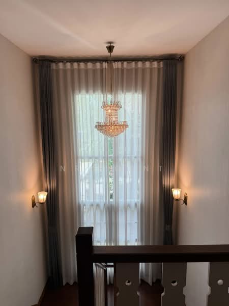 Laddarom Chaiyaphruk-Chaengwattana, Nonthaburi, Chaiyapruek Road, Khlong Phra Udom, Pak Kret, Nonthaburi, 5 Bedrooms, 350 sqm, Single Detached House For Sale, by NR AGENT, 500361140 - DDproperty.com