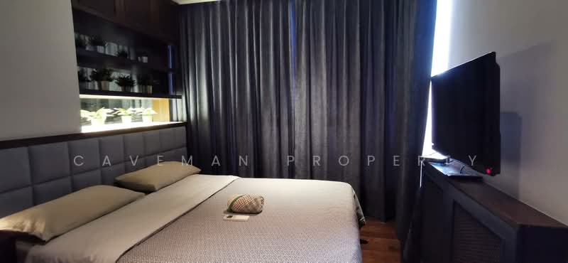 The Lumpini 24, Bangkok, Sukhumvit 24 Road, Khong Tan, Khlong Toei, Bangkok, 1 Bedroom, 29 sqm, Condo For Rent, by Caveman Property, 500361141 - DDproperty.com