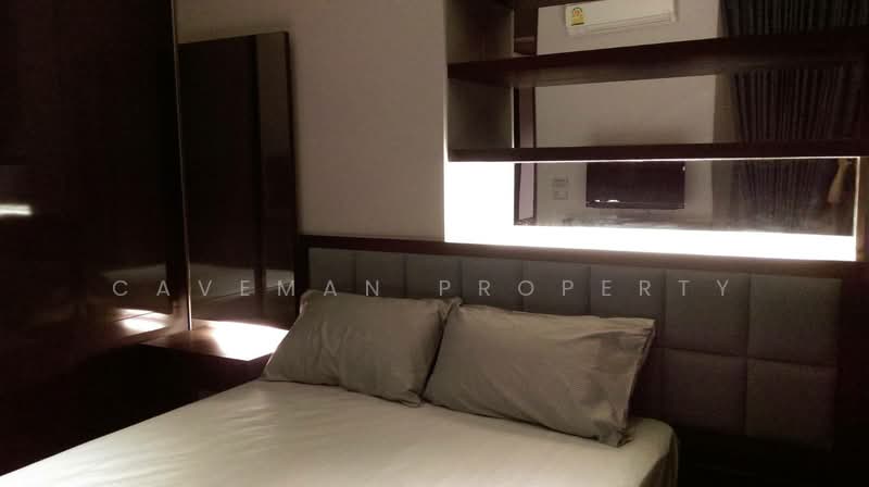The Lumpini 24, Bangkok, Sukhumvit 24 Road, Khong Tan, Khlong Toei, Bangkok, 1 Bedroom, 29 sqm, Condo For Rent, by Caveman Property, 500361141 - DDproperty.com