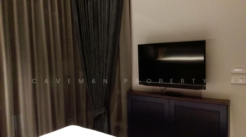 The Lumpini 24, Bangkok, Sukhumvit 24 Road, Khong Tan, Khlong Toei, Bangkok, 1 Bedroom, 29 sqm, Condo For Rent, by Caveman Property, 500361141 - DDproperty.com