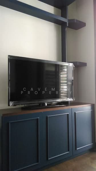 The Lumpini 24, Bangkok, Sukhumvit 24 Road, Khong Tan, Khlong Toei, Bangkok, 1 Bedroom, 29 sqm, Condo For Rent, by Caveman Property, 500361141 - DDproperty.com