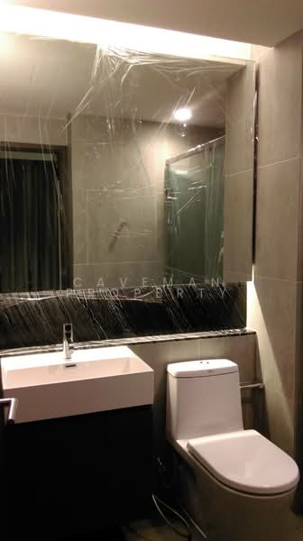The Lumpini 24, Bangkok, Sukhumvit 24 Road, Khong Tan, Khlong Toei, Bangkok, 1 Bedroom, 29 sqm, Condo For Rent, by Caveman Property, 500361141 - DDproperty.com