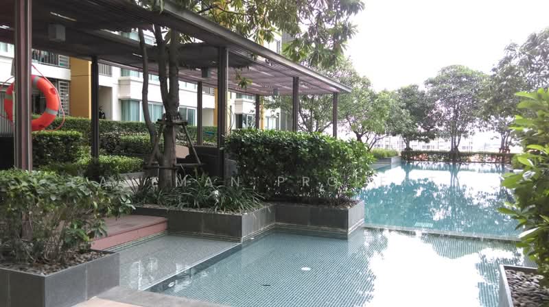 The Lumpini 24, Bangkok, Sukhumvit 24 Road, Khong Tan, Khlong Toei, Bangkok, 1 Bedroom, 29 sqm, Condo For Rent, by Caveman Property, 500361141 - DDproperty.com