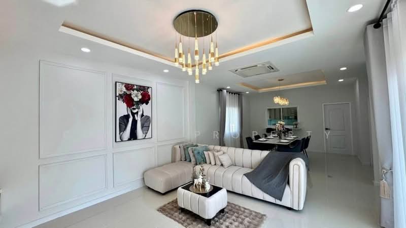 อิมเพรส เฮ้าส์ วิลเลจ : Impress House Village, ชลบุรี, หนองปรือ, บางละมุง, ชลบุรี, 187 ตร.ม., บ้านแฝด ขาย, โดย Connex Property, 500361145 - DDproperty.com