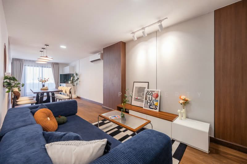 ดี.ดี. ทาวเวอร์, กรุงเทพ, prachasongkroh 20 Rd., ดินแดง, กรุงเทพ, 72 ตร.ม., คอนโด ขาย, โดย Connex Property, 500361150 - DDproperty.com