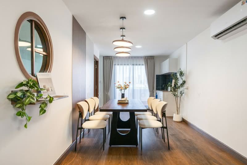 ดี.ดี. ทาวเวอร์, กรุงเทพ, prachasongkroh 20 Rd., ดินแดง, กรุงเทพ, 72 ตร.ม., คอนโด ขาย, โดย Connex Property, 500361150 - DDproperty.com