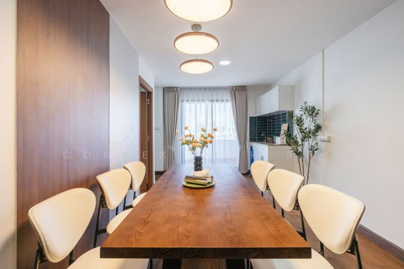 D.D Tower, Bangkok, prachasongkroh 20 Rd., Din Daeng, Bangkok, 2 Bedrooms, 72 sqm, Condo For Sale, by Connex Property, 500361150 - DDproperty.com