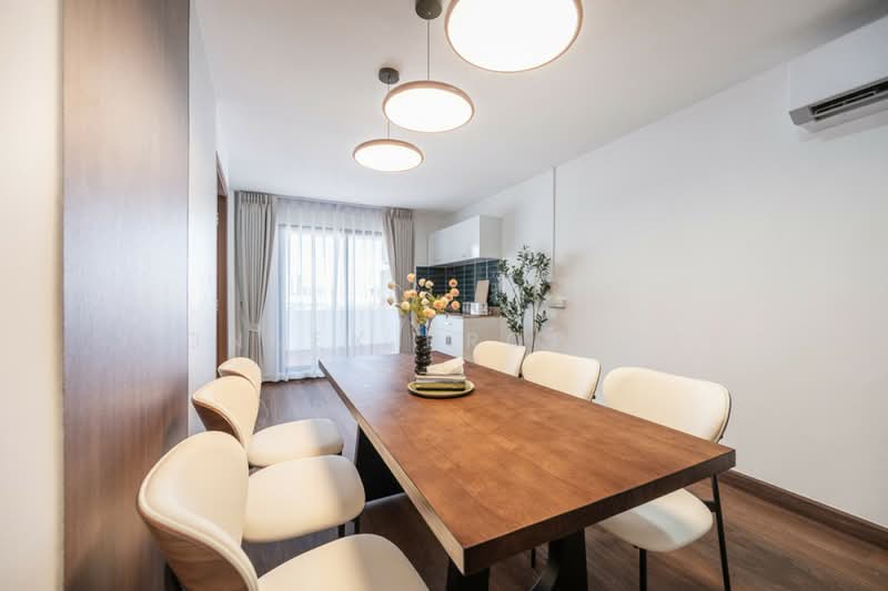 ดี.ดี. ทาวเวอร์, กรุงเทพ, prachasongkroh 20 Rd., ดินแดง, กรุงเทพ, 72 ตร.ม., คอนโด ขาย, โดย Connex Property, 500361150 - DDproperty.com