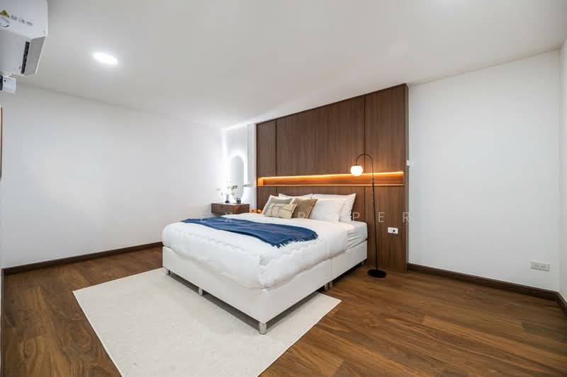D.D Tower, Bangkok, prachasongkroh 20 Rd., Din Daeng, Bangkok, 2 Bedrooms, 72 sqm, Condo For Sale, by Connex Property, 500361150 - DDproperty.com