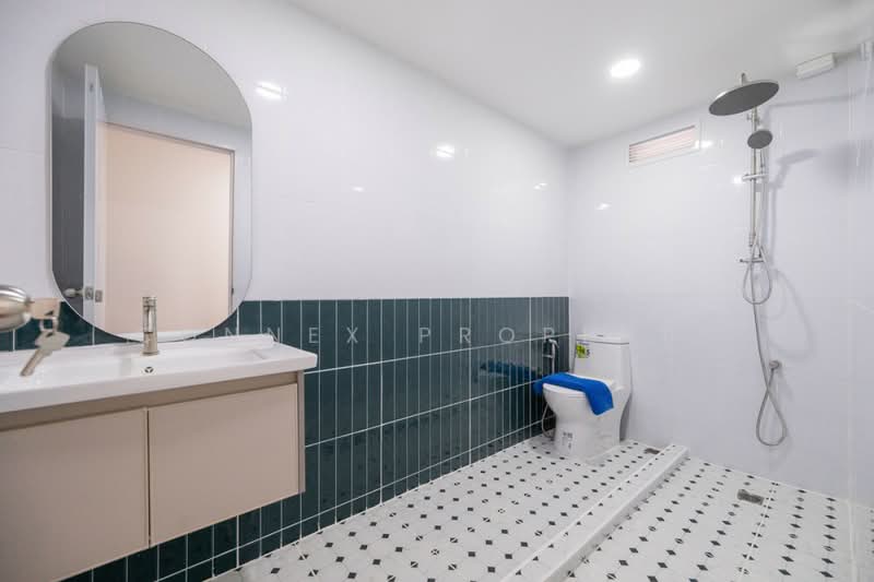ดี.ดี. ทาวเวอร์, กรุงเทพ, prachasongkroh 20 Rd., ดินแดง, กรุงเทพ, 72 ตร.ม., คอนโด ขาย, โดย Connex Property, 500361150 - DDproperty.com