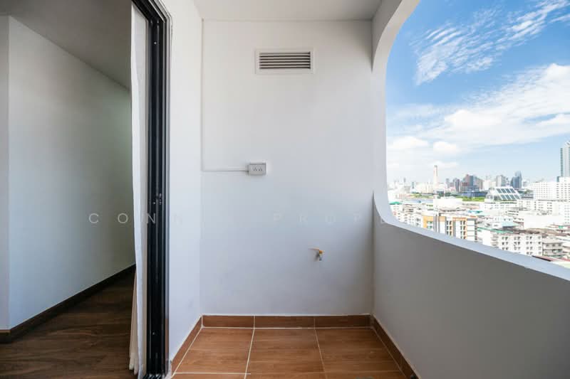 ดี.ดี. ทาวเวอร์, กรุงเทพ, prachasongkroh 20 Rd., ดินแดง, กรุงเทพ, 72 ตร.ม., คอนโด ขาย, โดย Connex Property, 500361150 - DDproperty.com