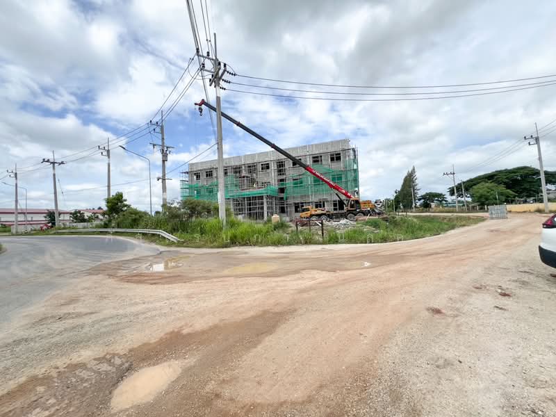 หนองบอนแดง, Chon Buri (Pattaya), Nong Bon Daeng, Ban Bung, Chon Buri (Pattaya), , 32,660 sqm, Land For Sale, by ภัสสร์ปภา นิลคช, 500361155 - DDproperty.com