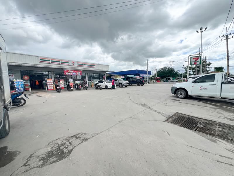 หนองบอนแดง, Chon Buri (Pattaya), Nong Bon Daeng, Ban Bung, Chon Buri (Pattaya), , 32,660 sqm, Land For Sale, by ภัสสร์ปภา นิลคช, 500361155 - DDproperty.com