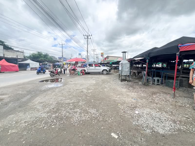 หนองบอนแดง, Chon Buri (Pattaya), Nong Bon Daeng, Ban Bung, Chon Buri (Pattaya), , 32,660 sqm, Land For Sale, by ภัสสร์ปภา นิลคช, 500361155 - DDproperty.com