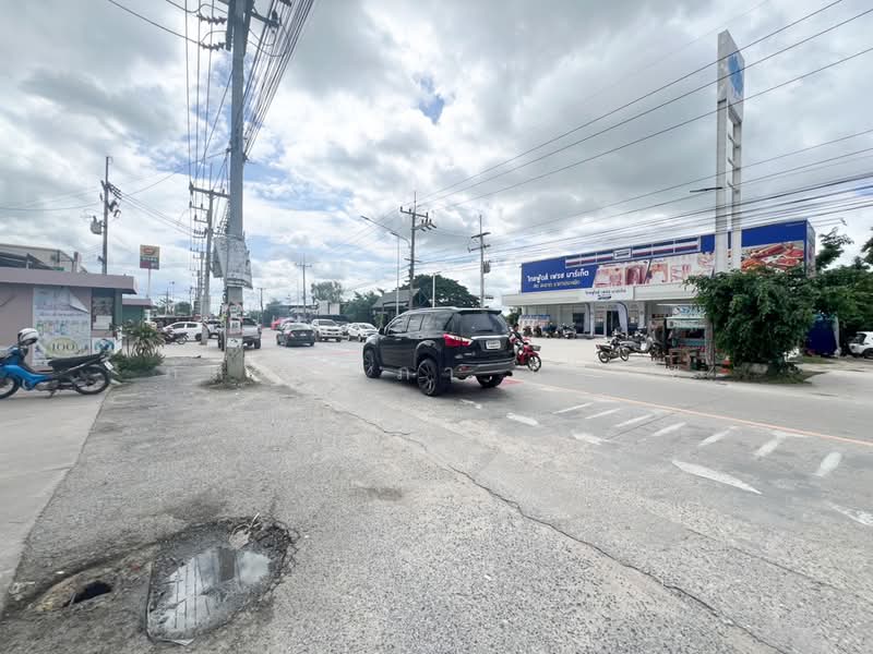 หนองบอนแดง, Chon Buri (Pattaya), Nong Bon Daeng, Ban Bung, Chon Buri (Pattaya), , 32,660 sqm, Land For Sale, by ภัสสร์ปภา นิลคช, 500361155 - DDproperty.com