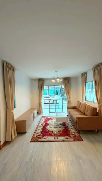 Nirun Ville 10, Samut Prakan, On rural road Samut Prakan 2001, Bang Chalong, Bang Plee, Samut Prakan, 3 Bedrooms, 100 sqm, Townhouse For Sale, by NR AGENT, 500361158 - DDproperty.com